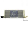 DT 4.62732 Heat Exchanger, interior heating